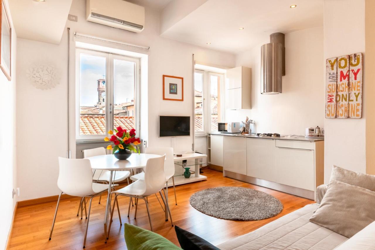 Appartamento Luxury Flat In Town - Center Lucca