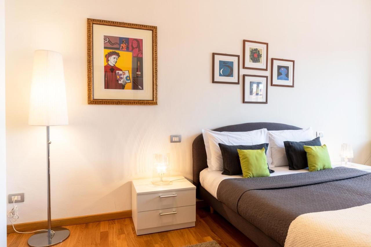 Appartamento Luxury Flat In Town - Center Lucca