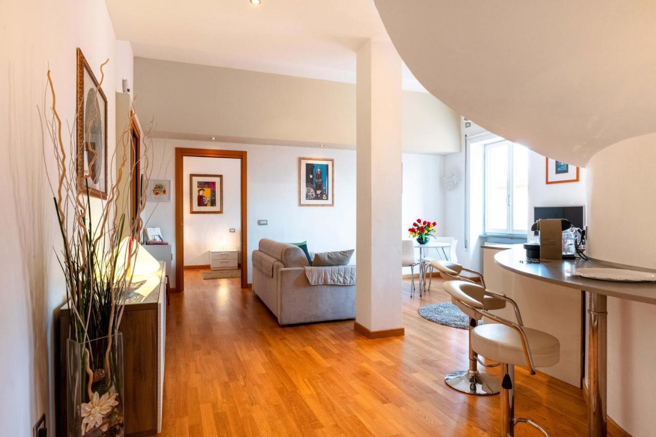 Appartamento Luxury Flat In Town - Center *