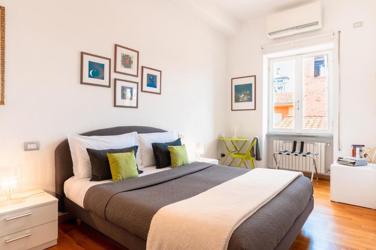 Appartamento Luxury Flat In Town - Center Lucca